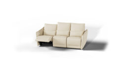 SOFA DA THẬT LEO FE04 - Kenli Lux