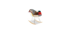 GHẾ THƯ GIÃN EAMES MDC311WP